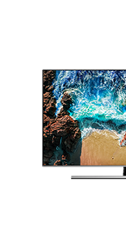 UE65NU8500U 64.5' (2018)