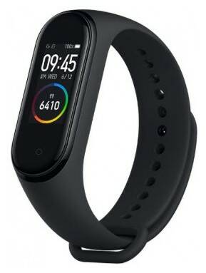 Mi Band 4