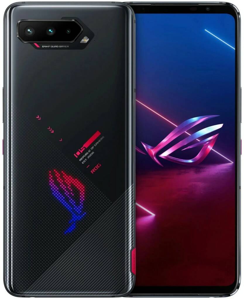 ASUS ROG Phone 5s