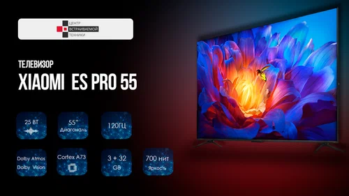 ES Pro 55